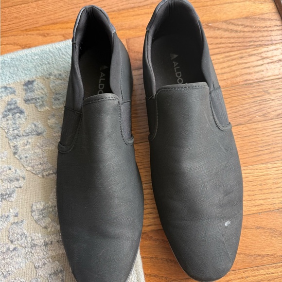 Aldo |  Slip-On Adaodia Casual slip on dress shoe size 11 main image 5